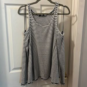 Boutique sweater